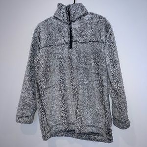 🦃 COPY - Sherpa 1/4 Zip